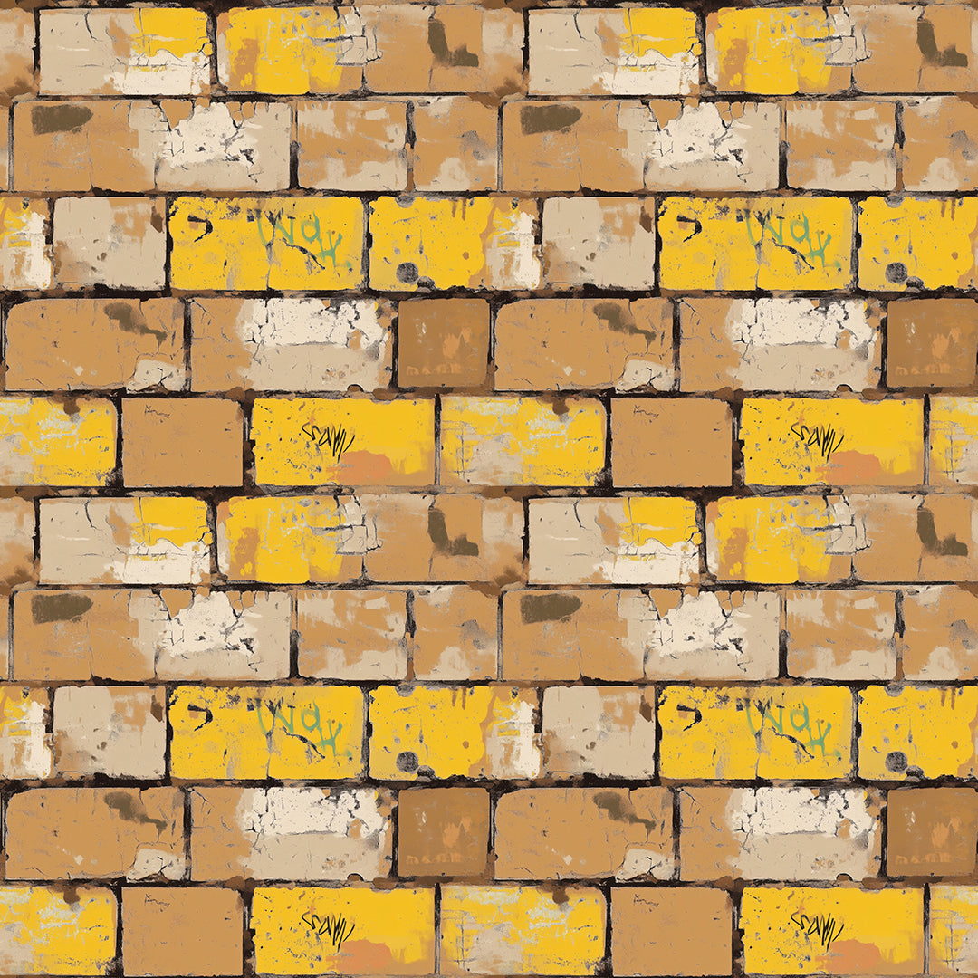 Brick Wallpaper 025