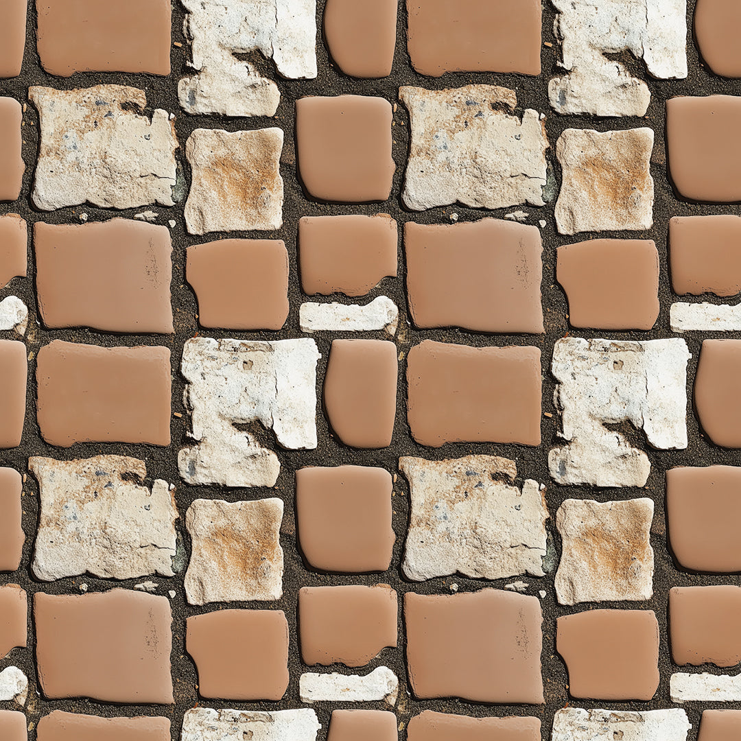 ورق جدران طوب 043