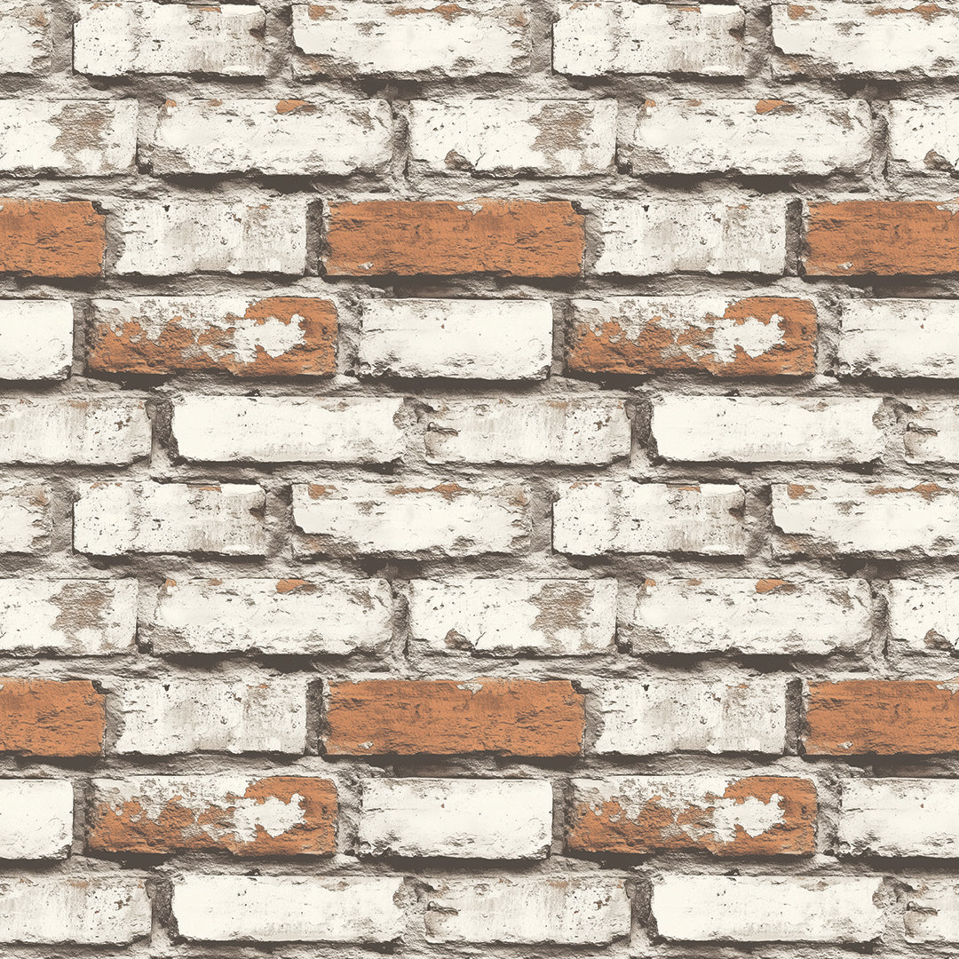 Brick Wallpaper 063