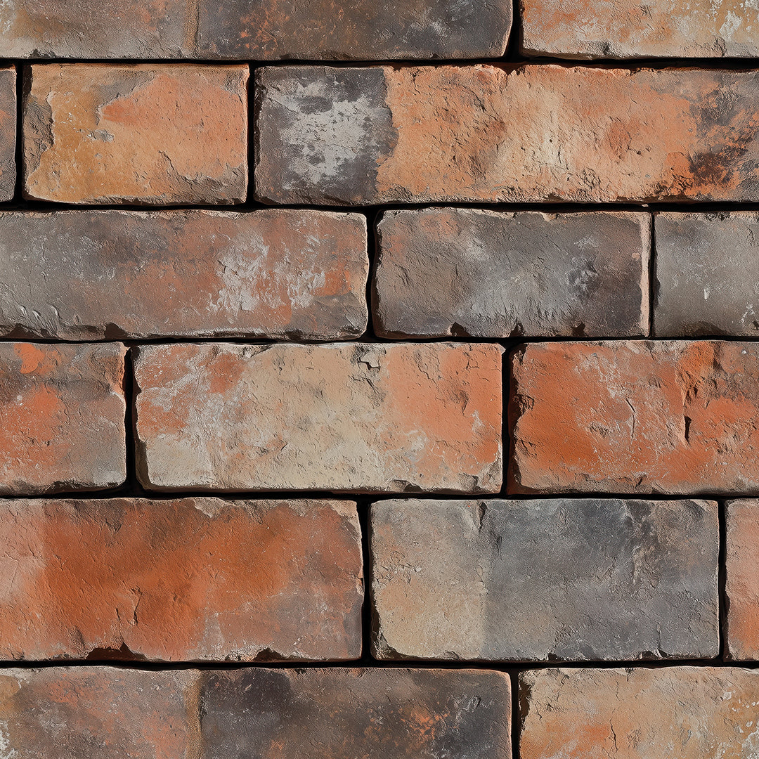 Brick Wallpaper 070