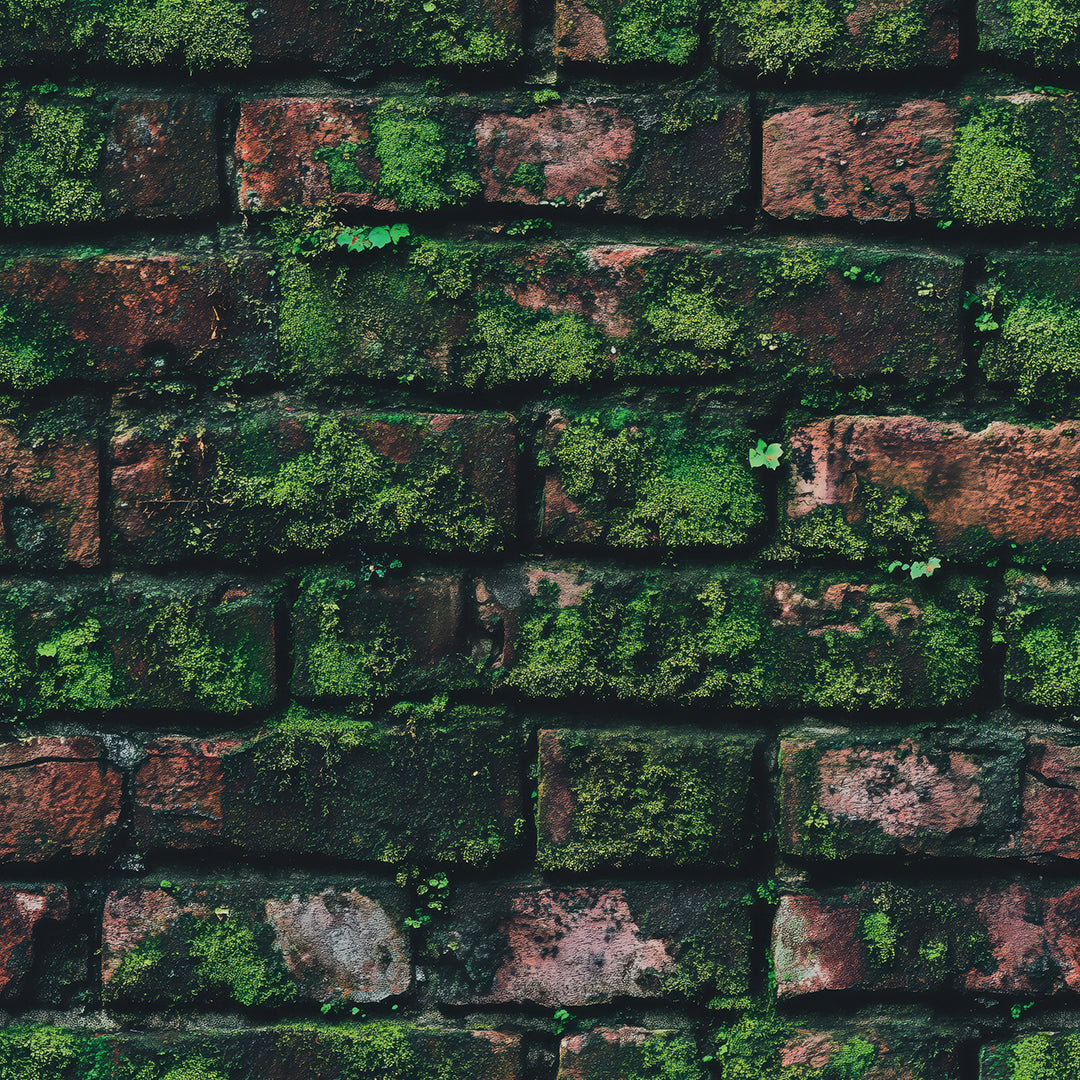 Brick Wallpaper 072