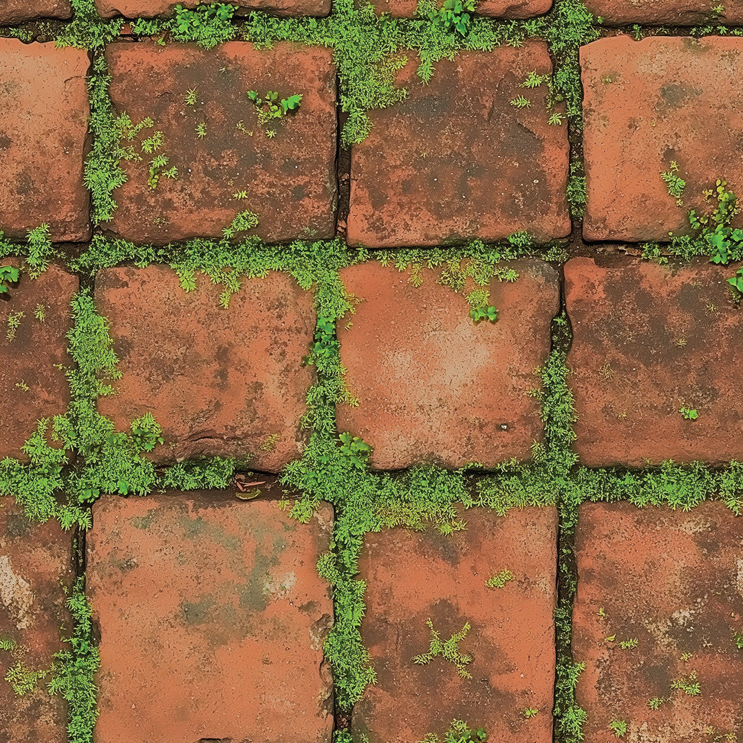 Brick Wallpaper 073