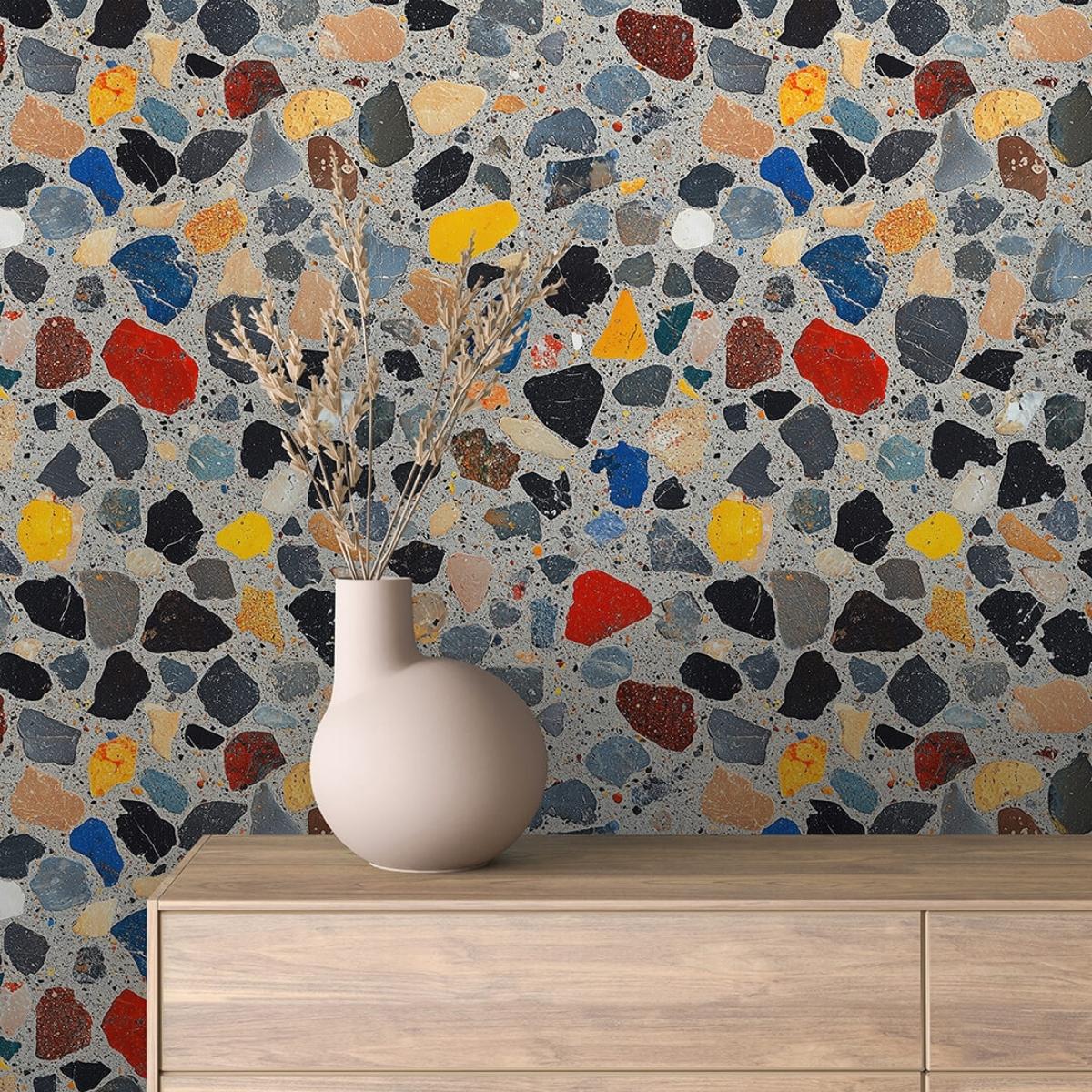 Concrete Wallpaper 012