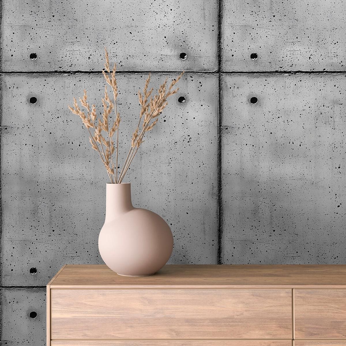 Concrete Wallpaper 018