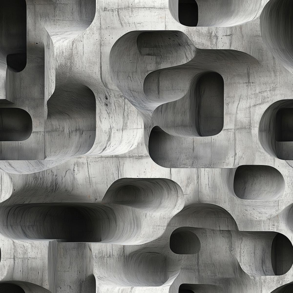 Concrete Wallpaper 020