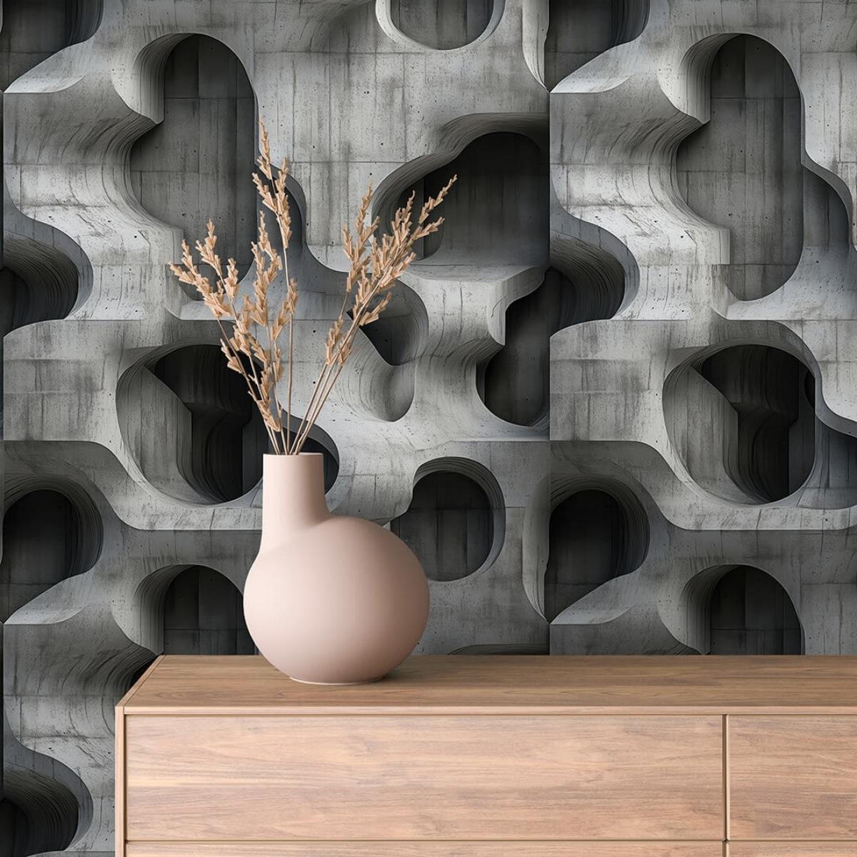 Concrete Wallpaper 021