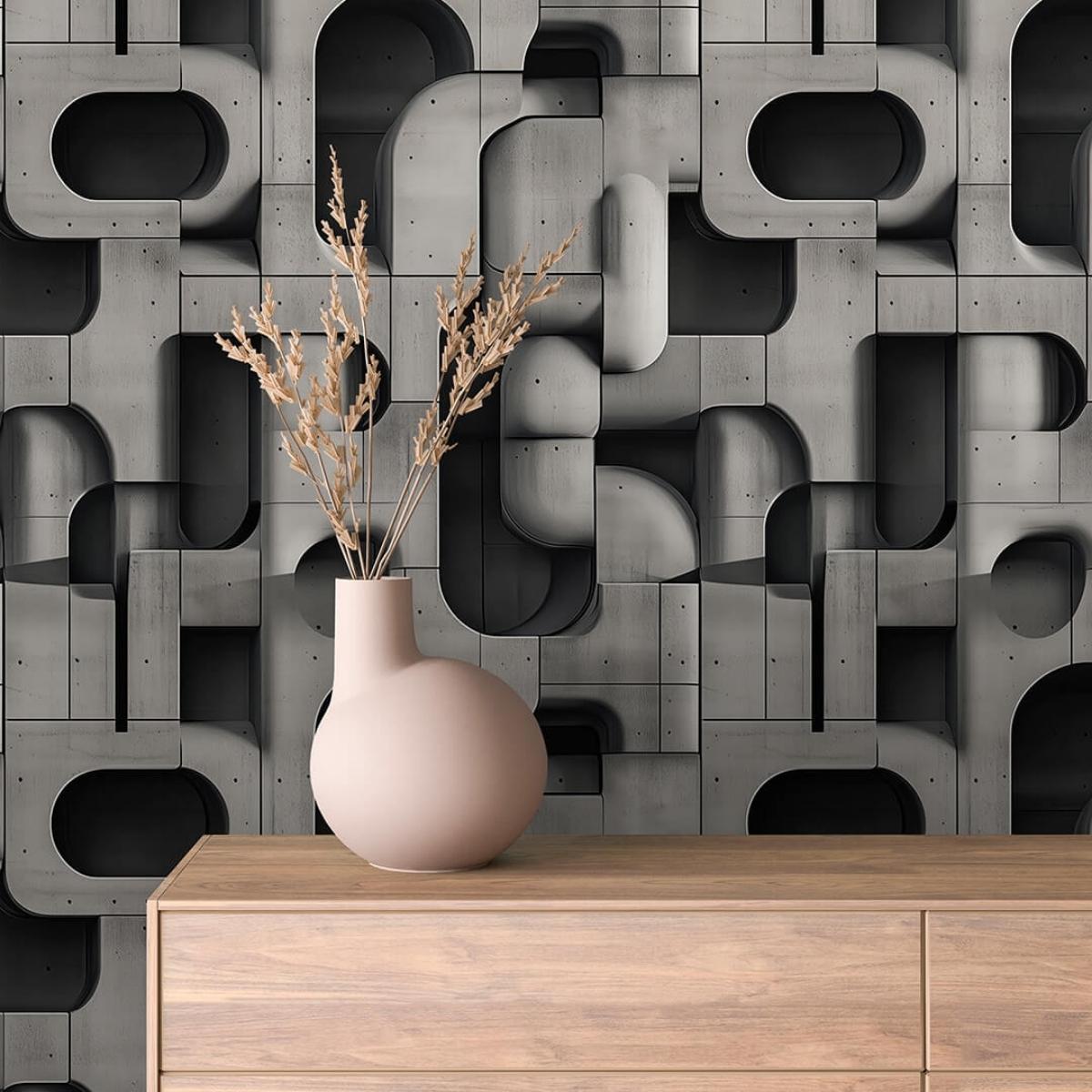 Concrete Wallpaper 022