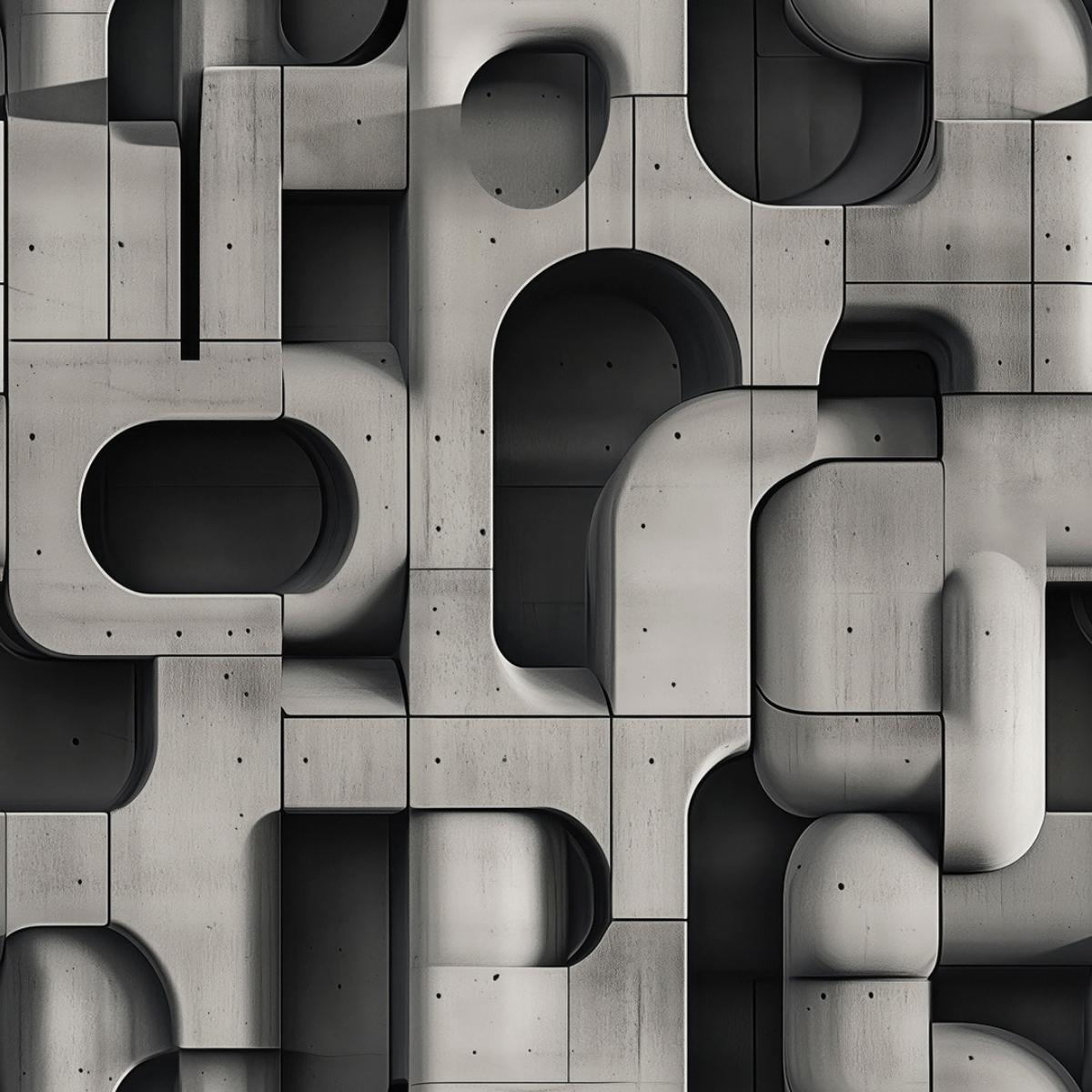 Concrete Wallpaper 022