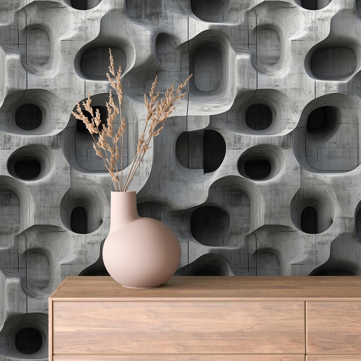 Concrete Wallpaper 026