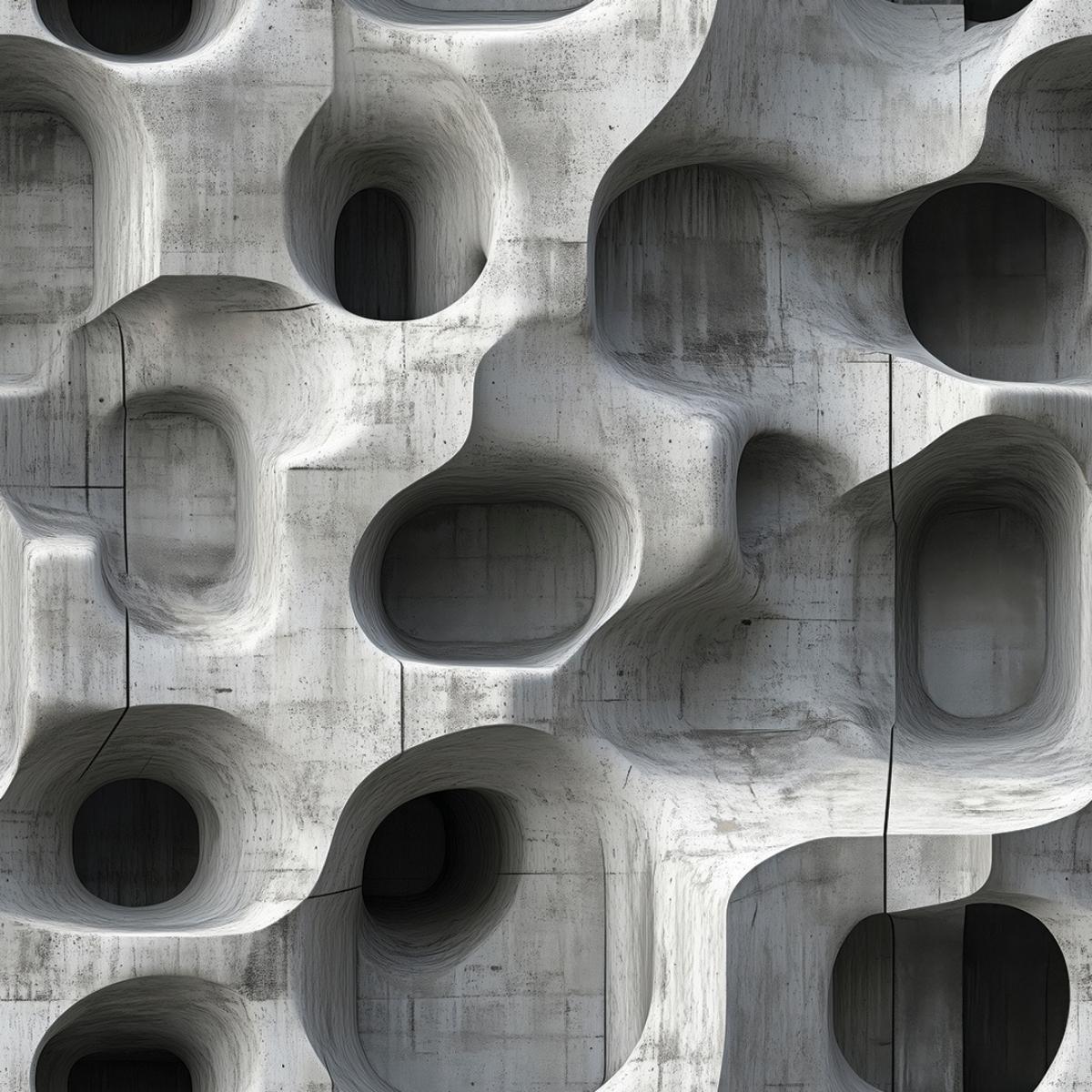 Concrete Wallpaper 026