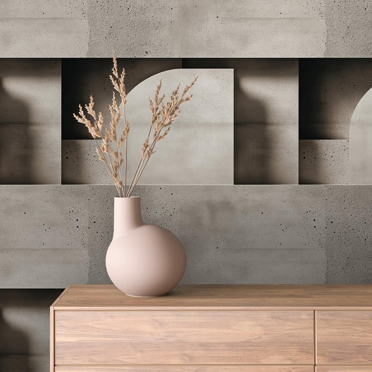 Concrete Wallpaper 030