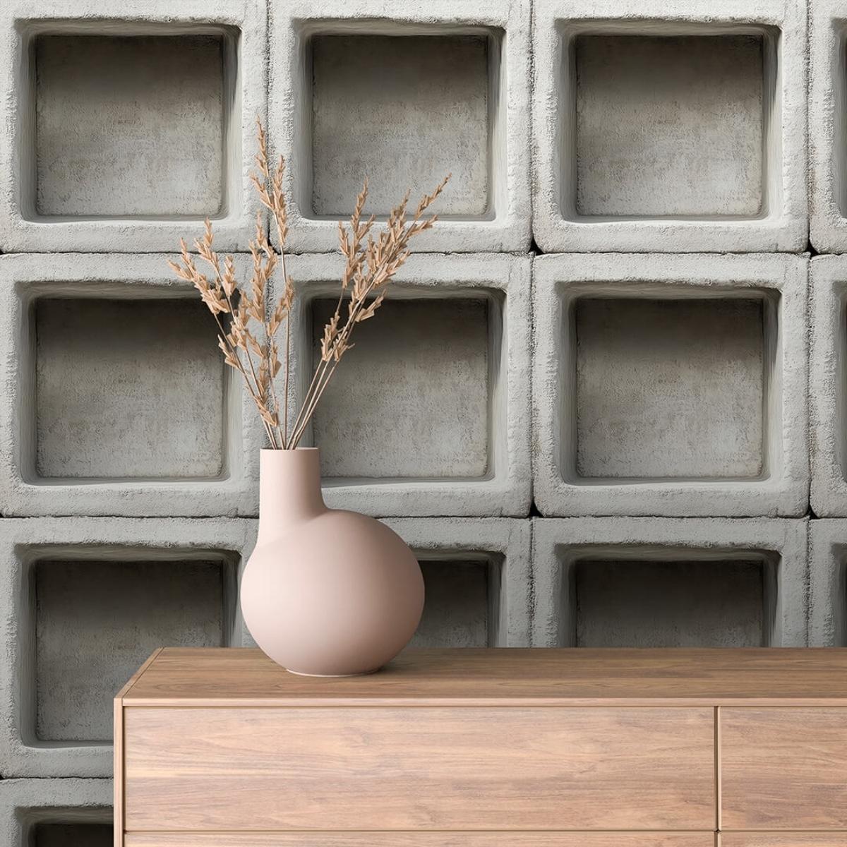 Concrete Wallpaper 043