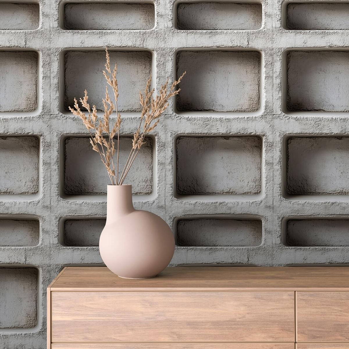 Concrete Wallpaper 044