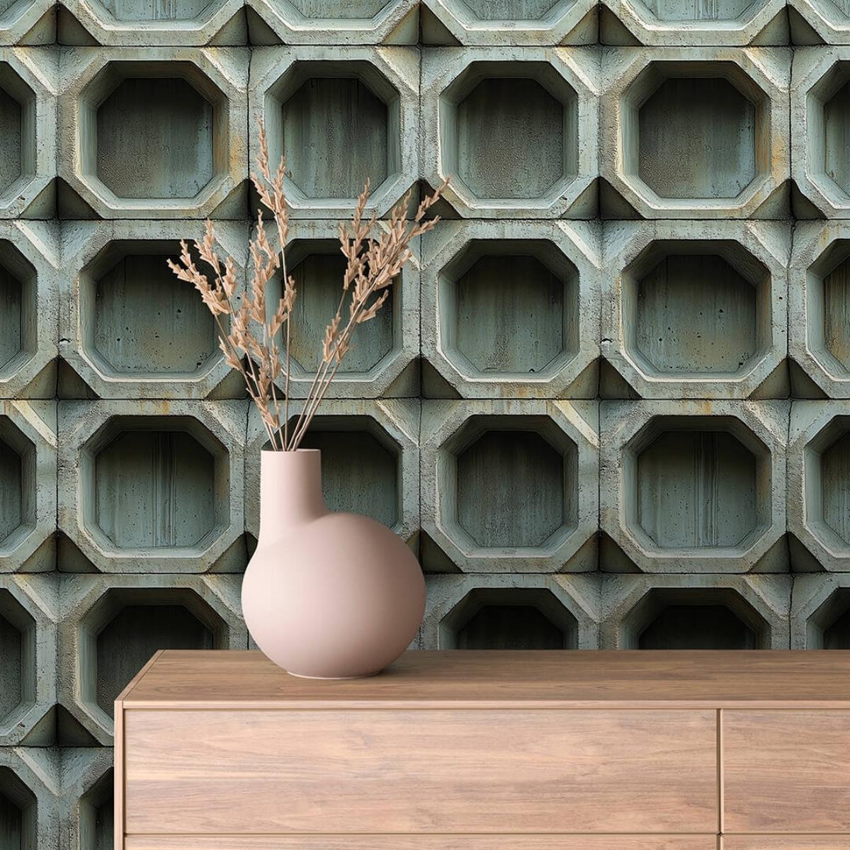 Concrete Wallpaper 046