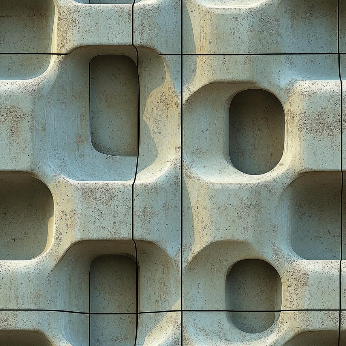 Concrete Wallpaper 048