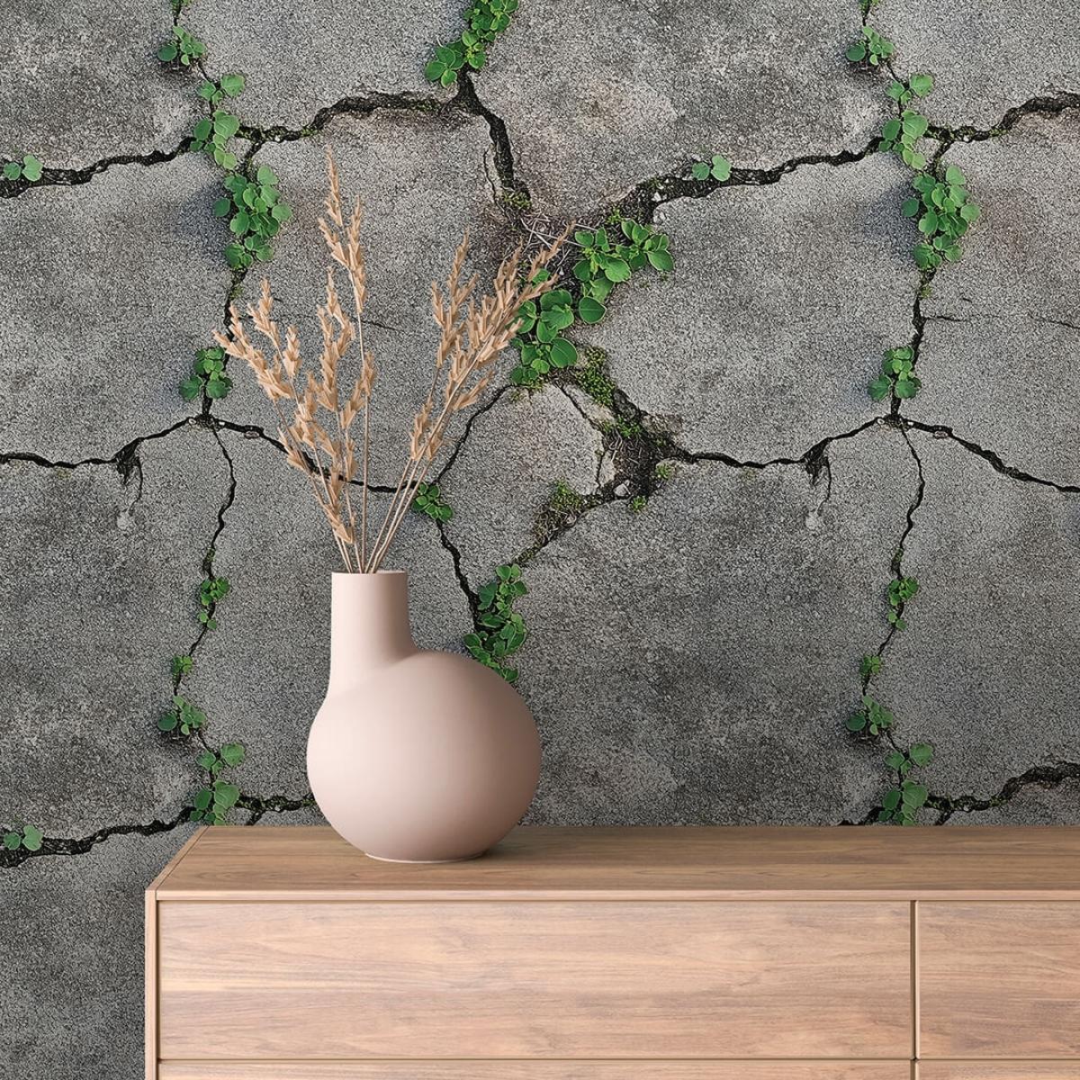 Concrete Wallpaper 050