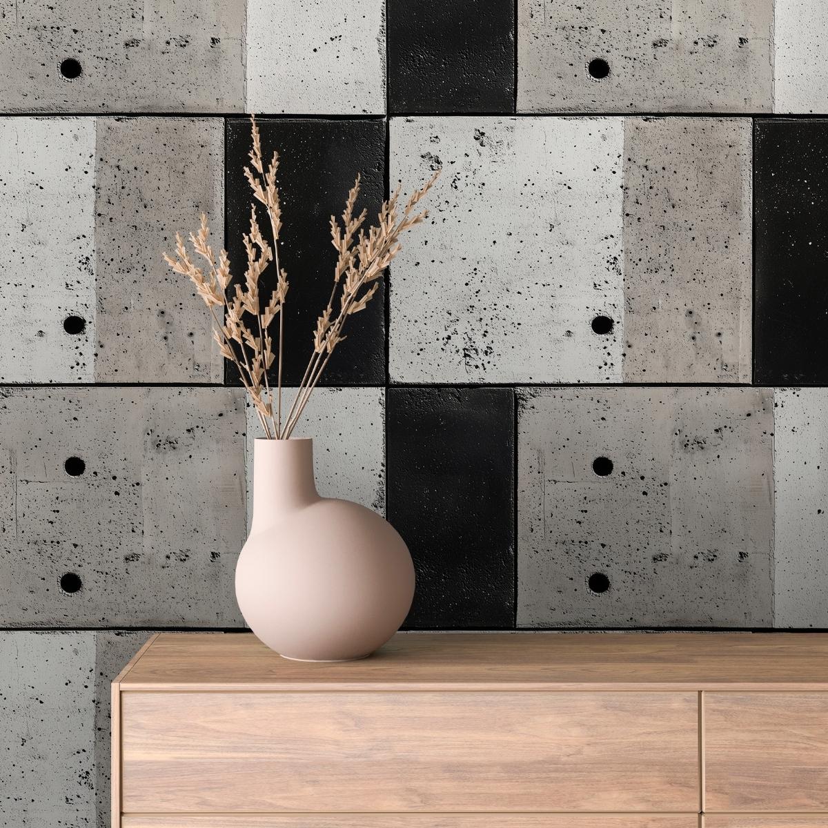 Concrete Wallpaper 051