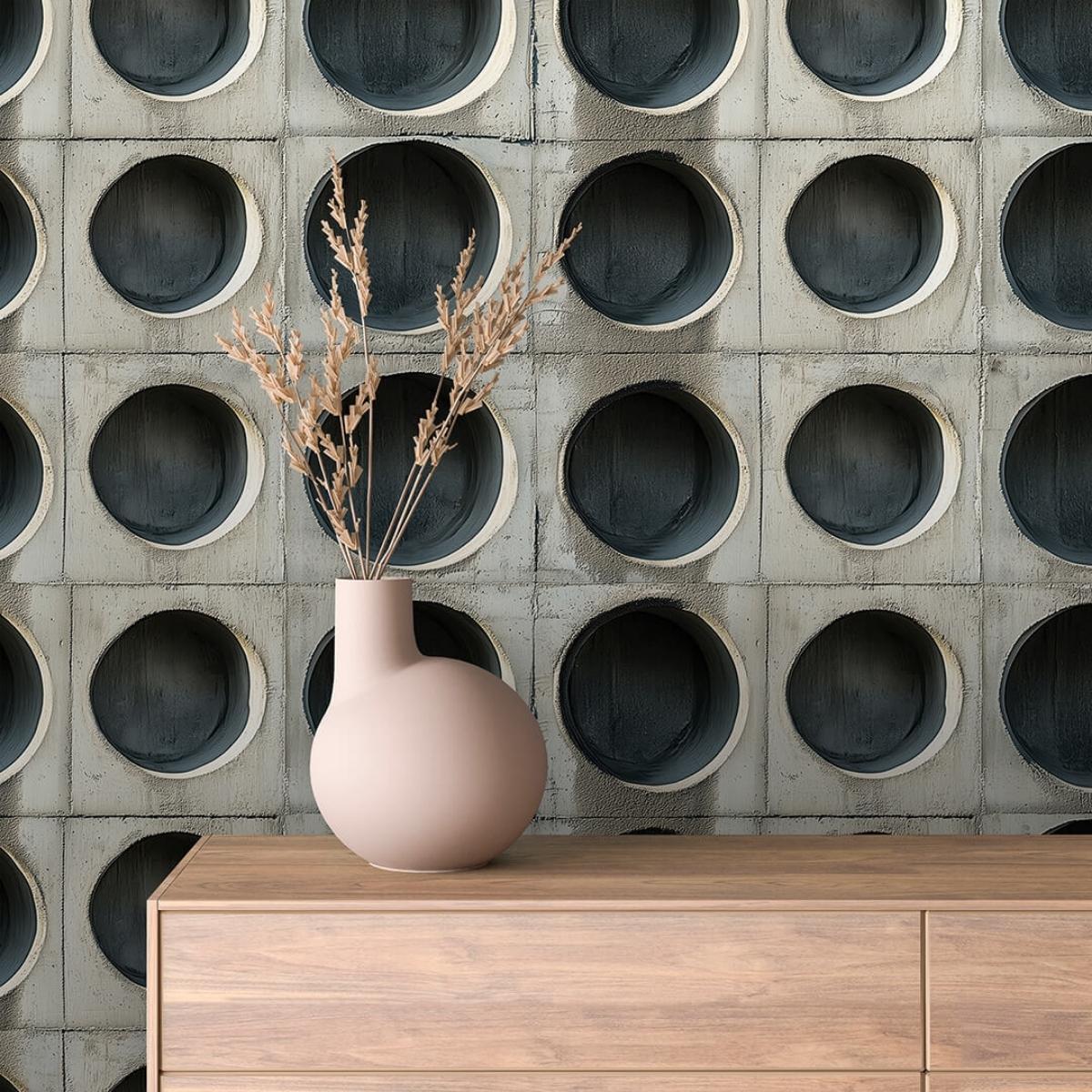 Concrete Wallpaper 052