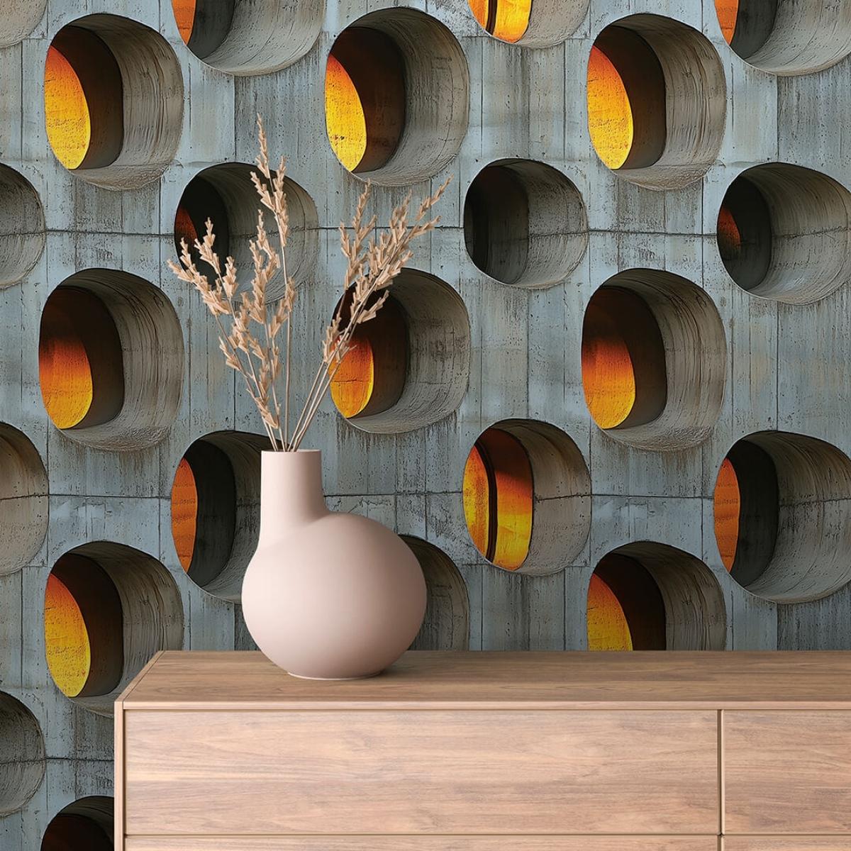 Concrete Wallpaper 054