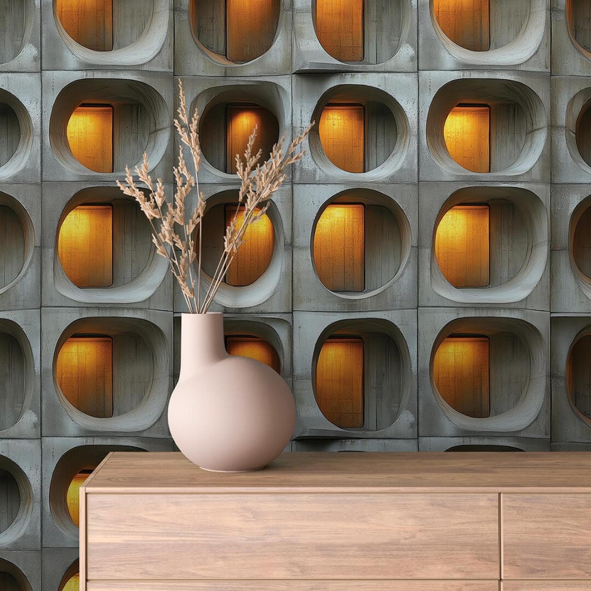 Concrete Wallpaper 055