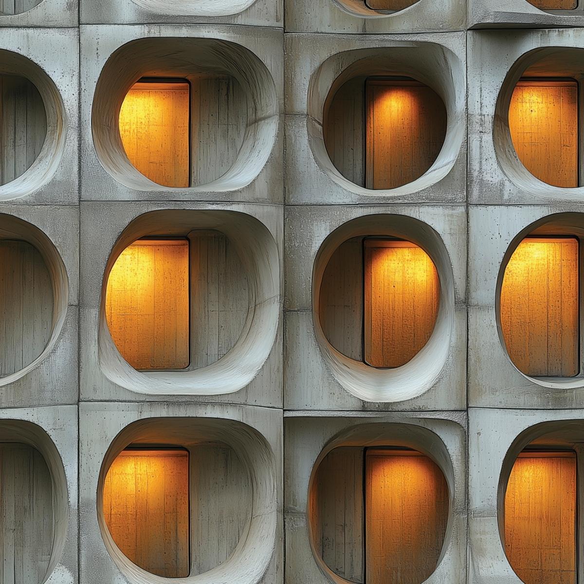 Concrete Wallpaper 055
