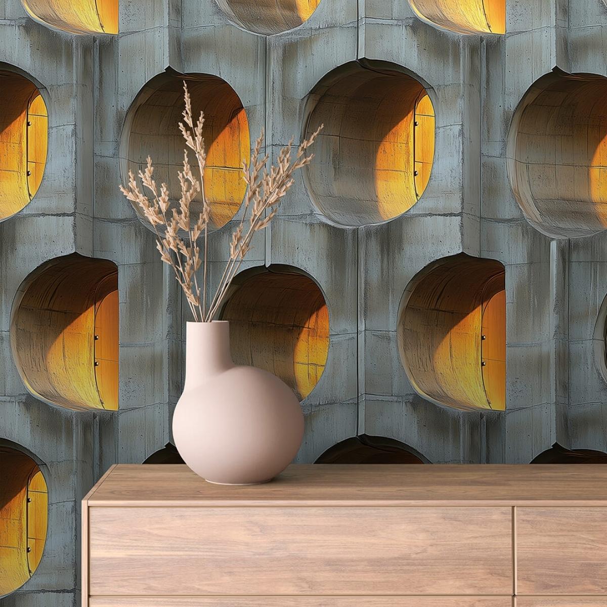 Concrete Wallpaper 056