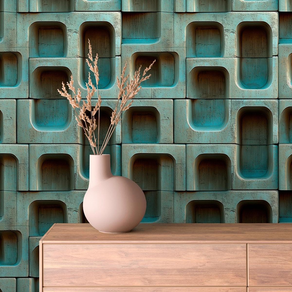 Concrete Wallpaper 057