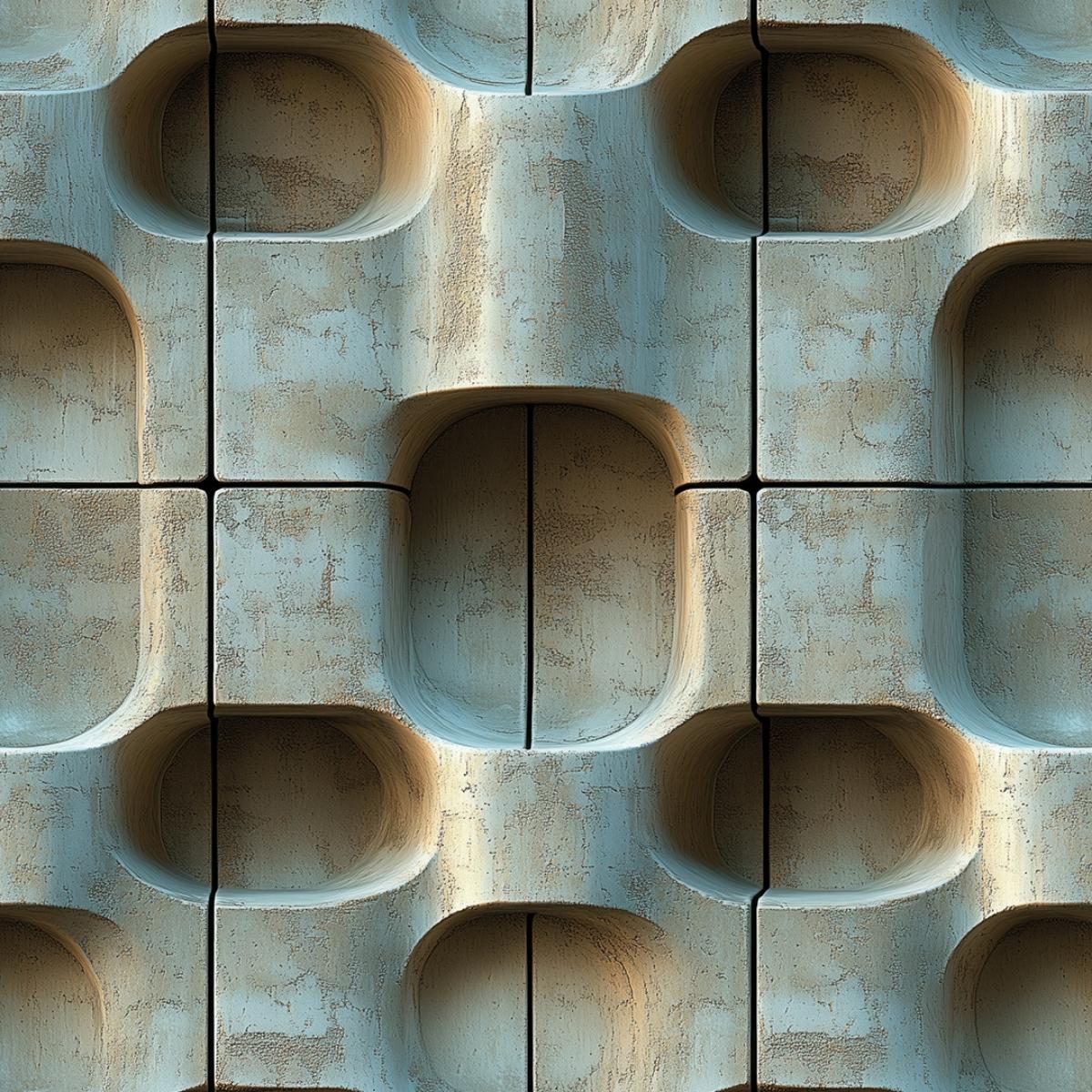 Concrete Wallpaper 058