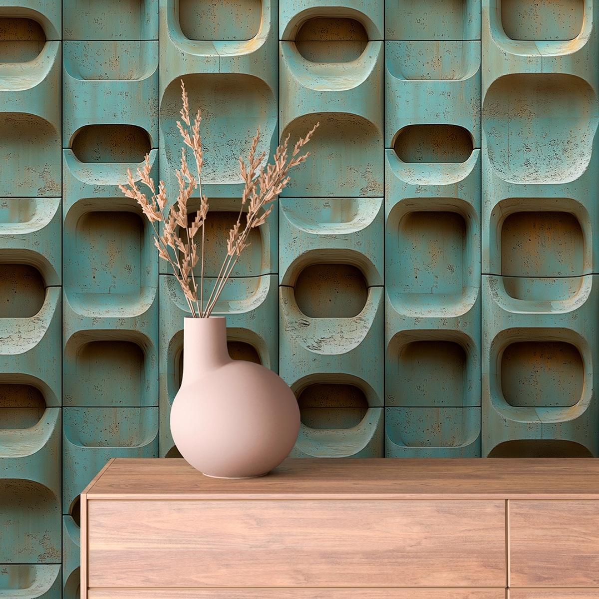 Concrete Wallpaper 059