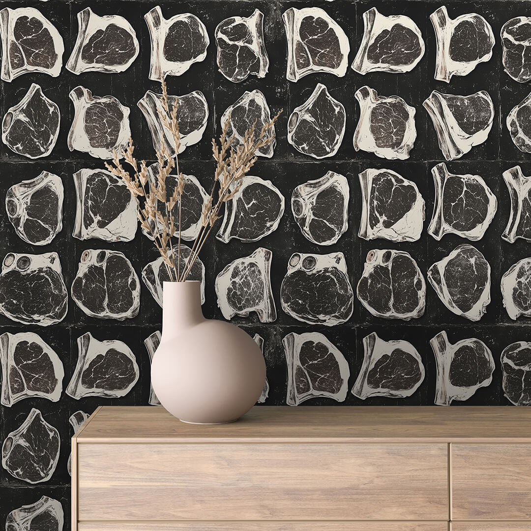 Commercial Wallpaper 010