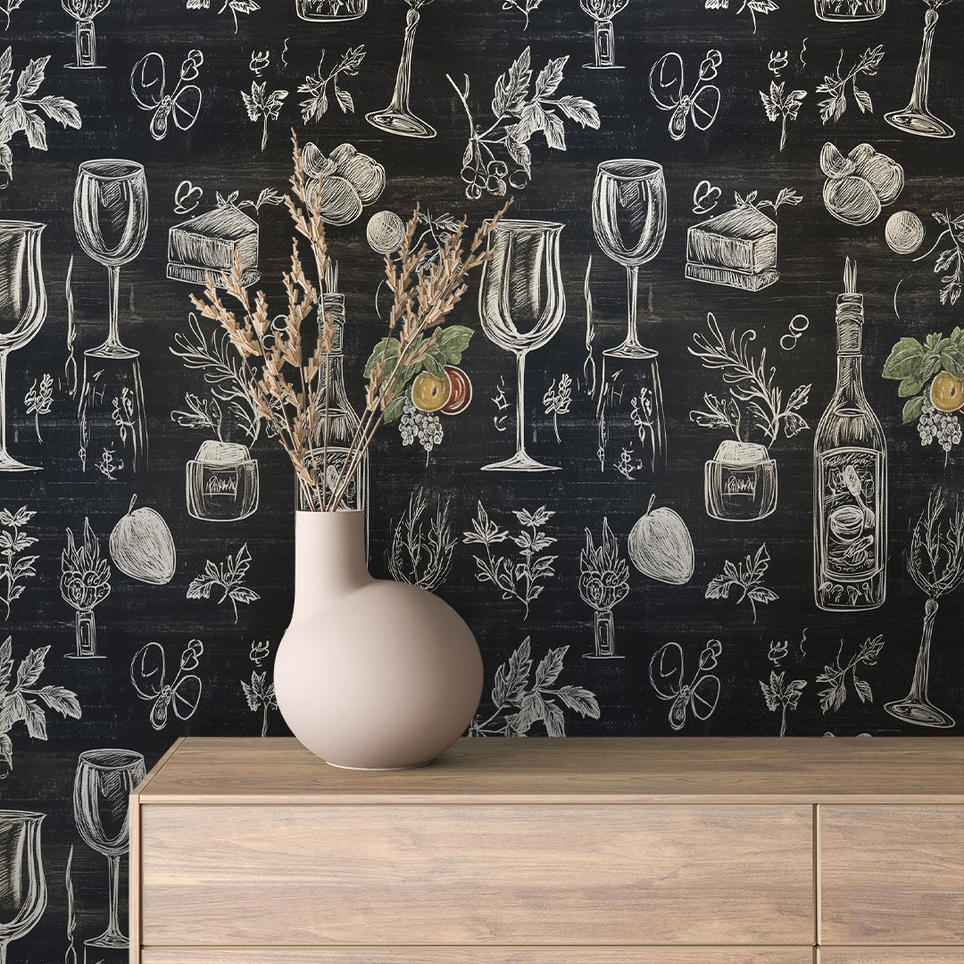 Commercial Wallpaper 012