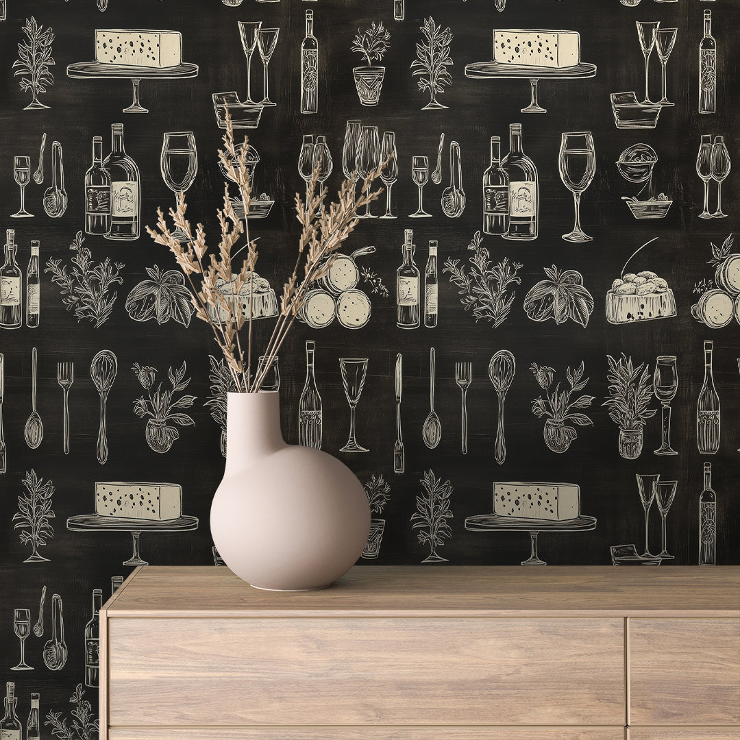 Commercial Wallpaper 013