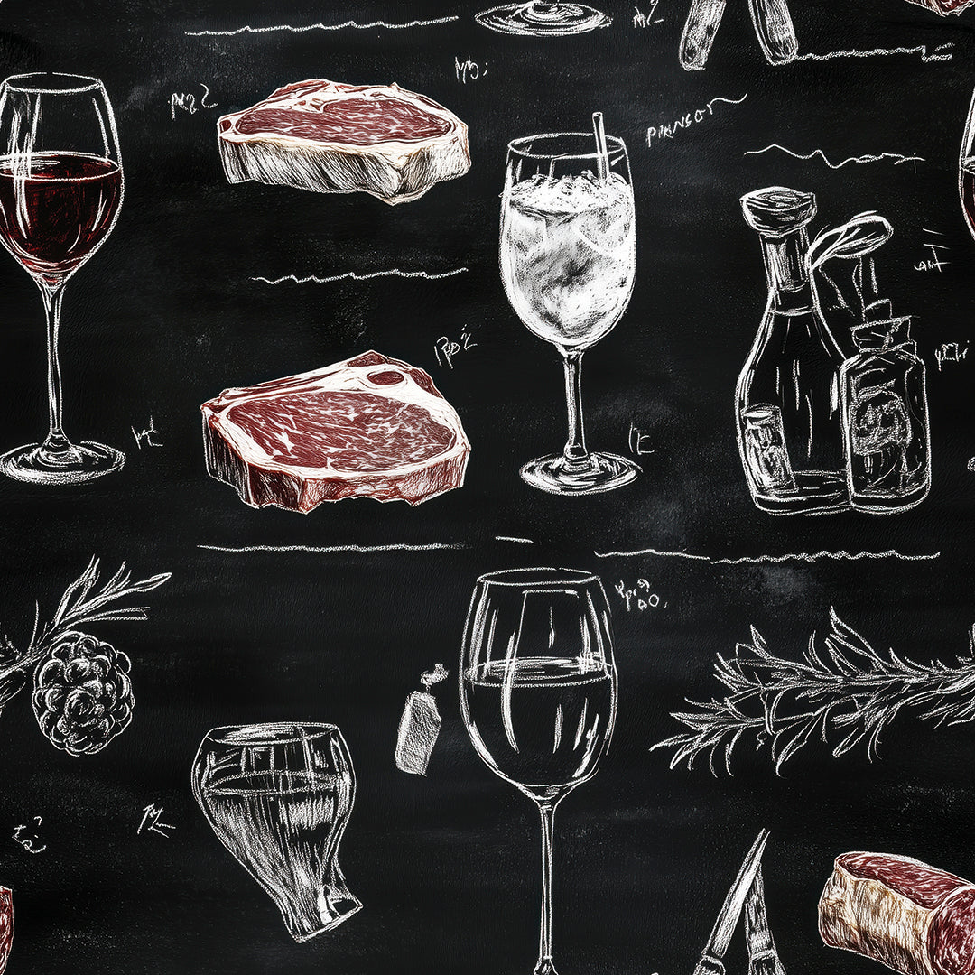 Commercial Wallpaper 001