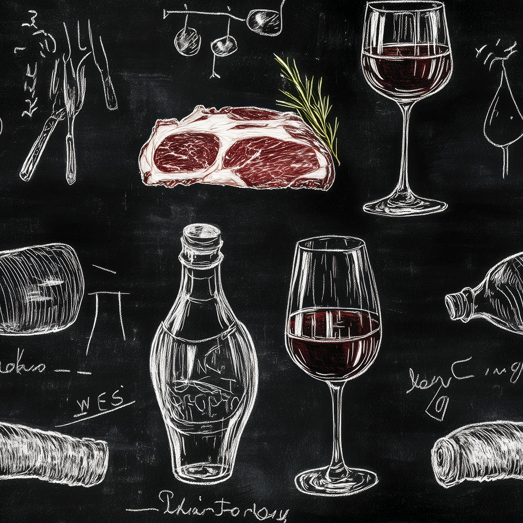 Commercial Wallpaper 002