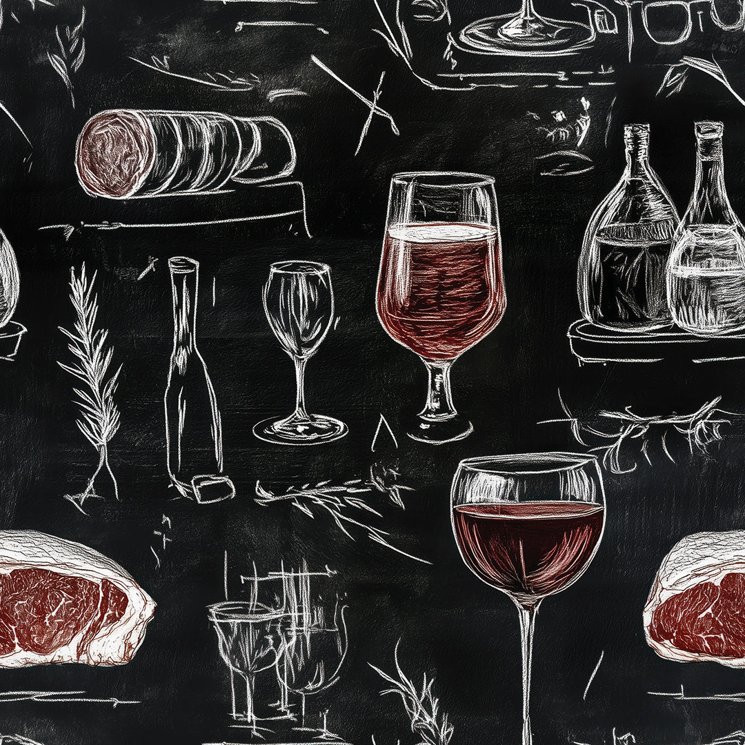 Commercial Wallpaper 003