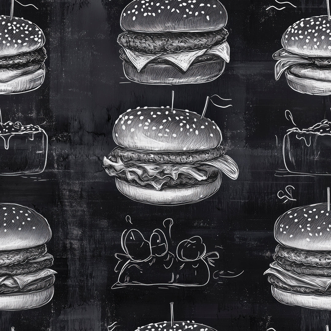 Commercial Wallpaper 006