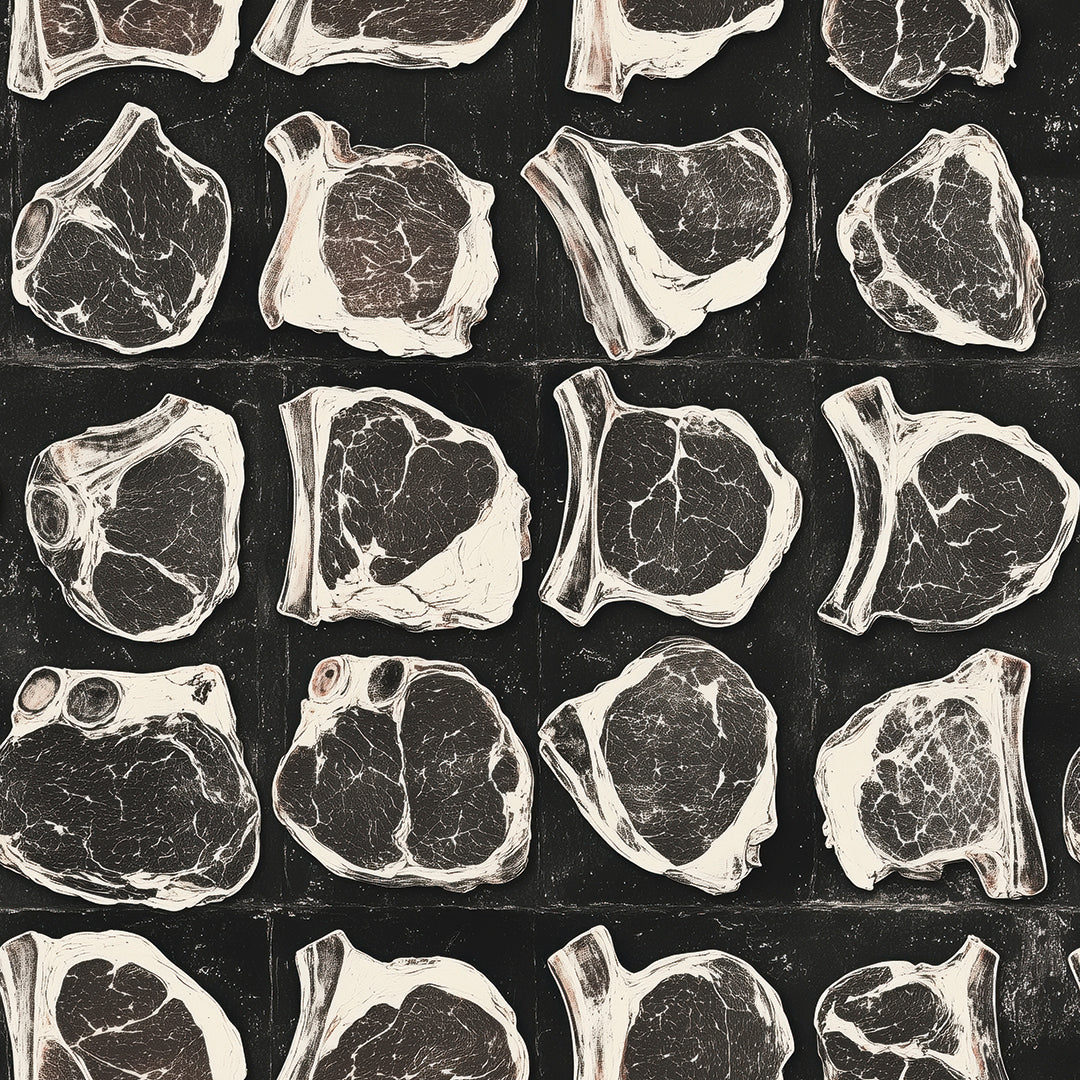 Commercial Wallpaper 010