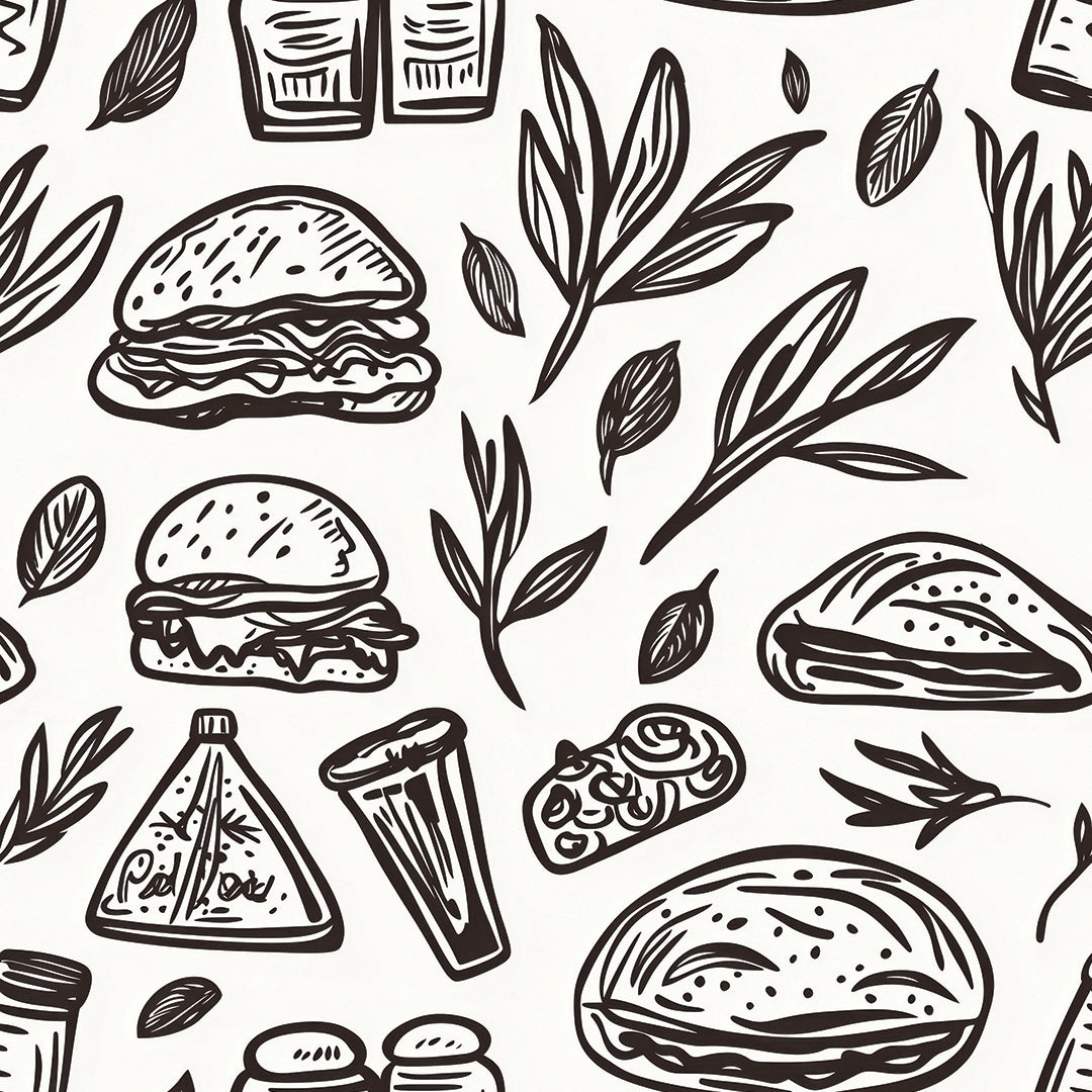 Commercial Wallpaper 014