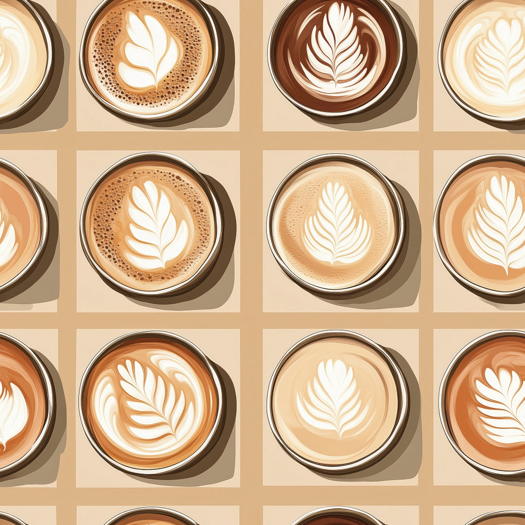 Commercial Wallpaper 015