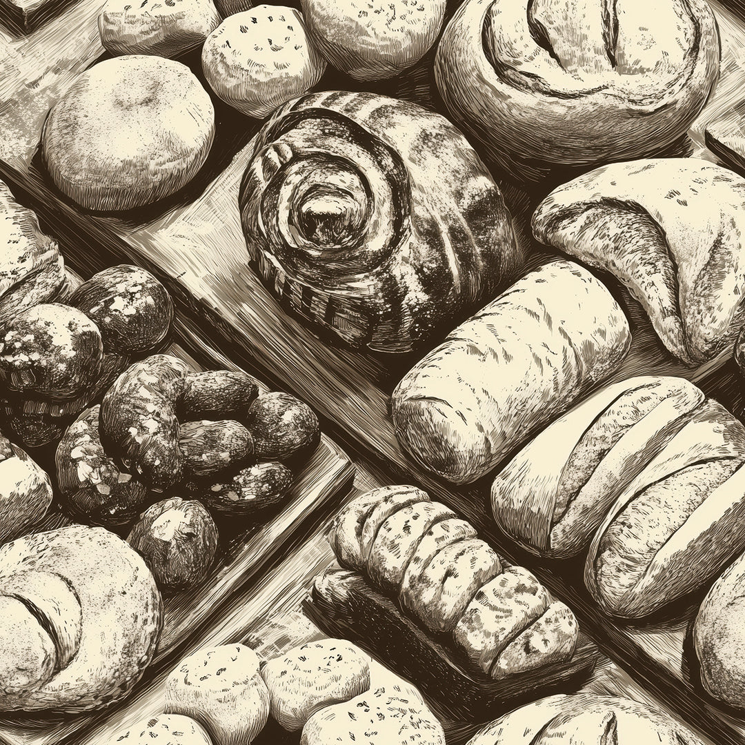 Commercial Wallpaper 026