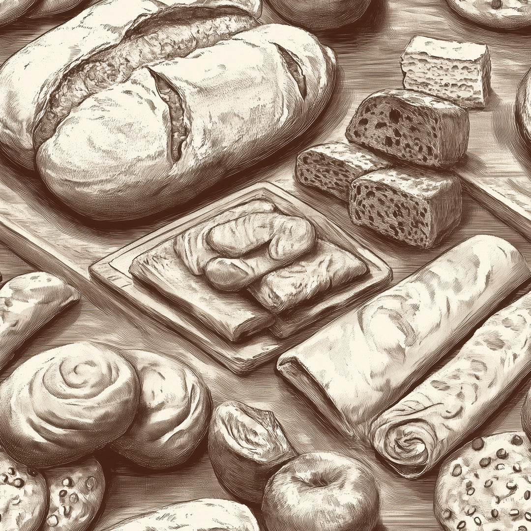 Commercial Wallpaper 027