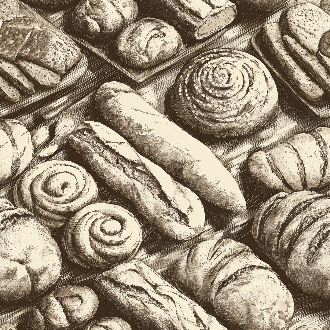 Commercial Wallpaper 028