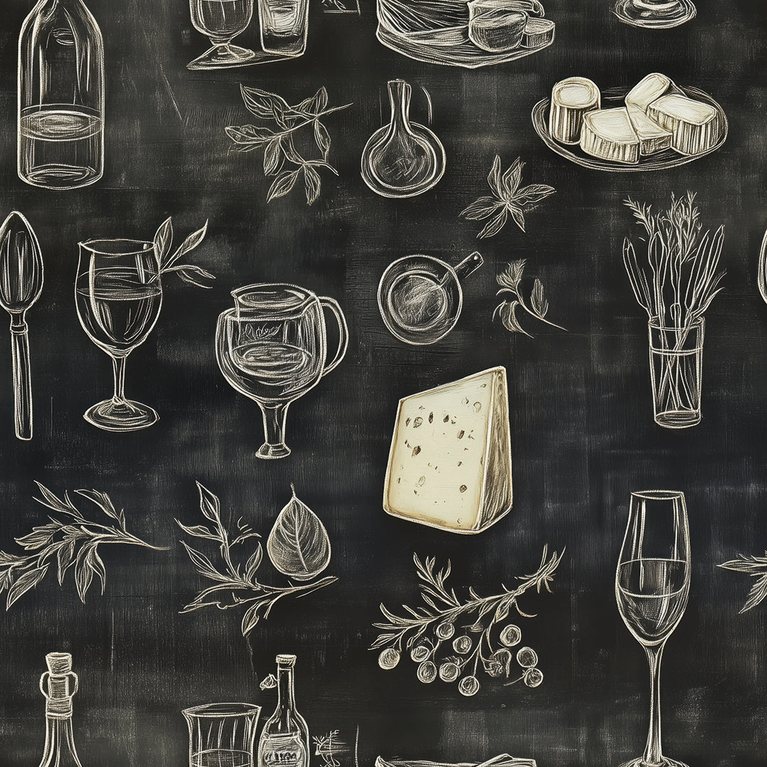 Commercial Wallpaper 032