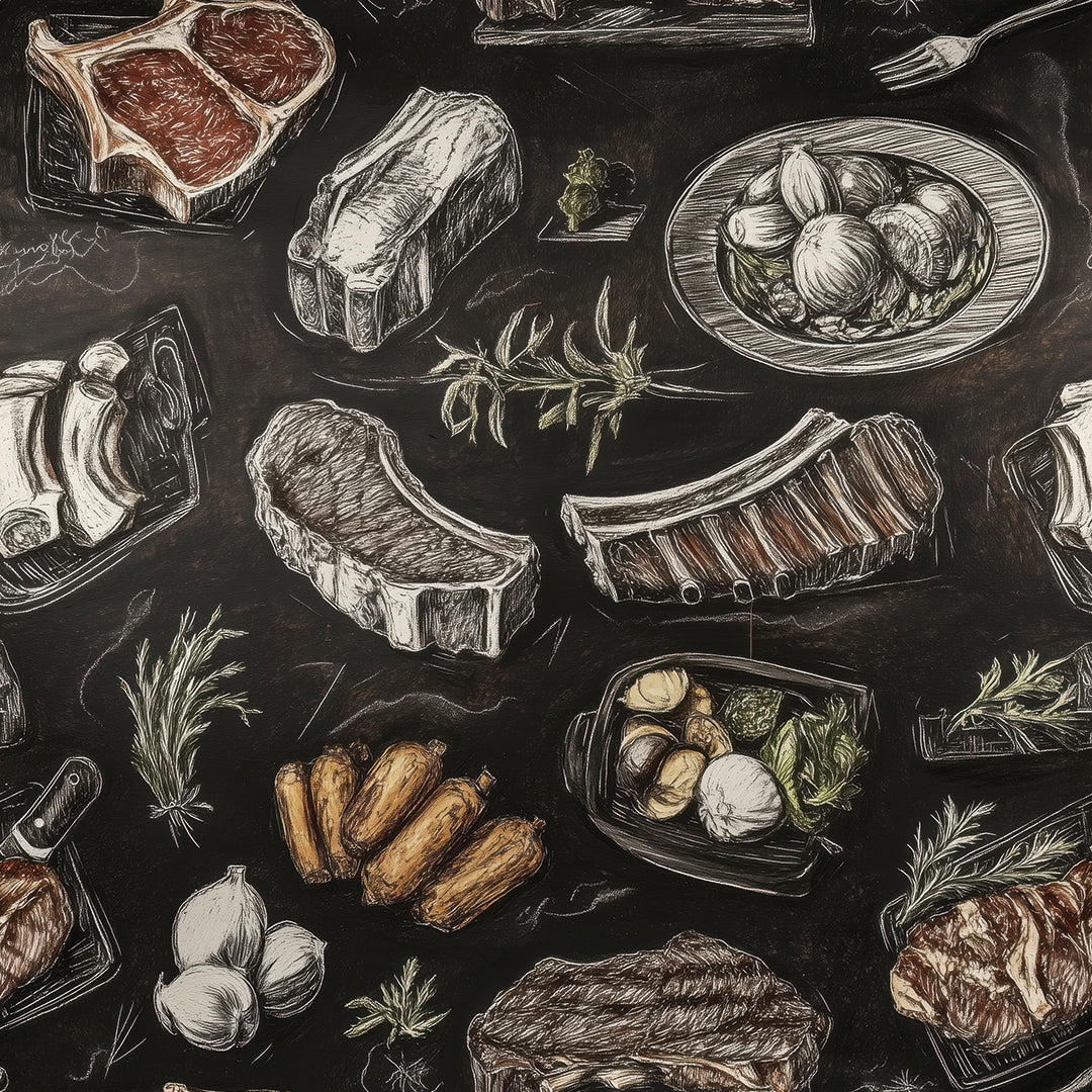 Commercial Wallpaper 033