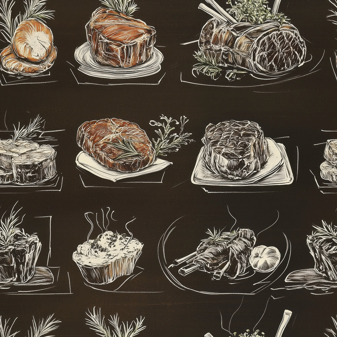 Commercial Wallpaper 034