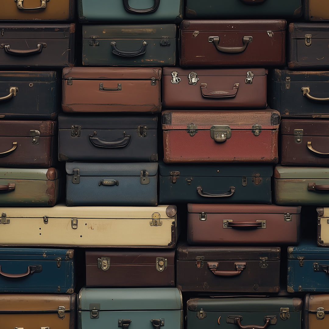 Commercial Wallpaper 063