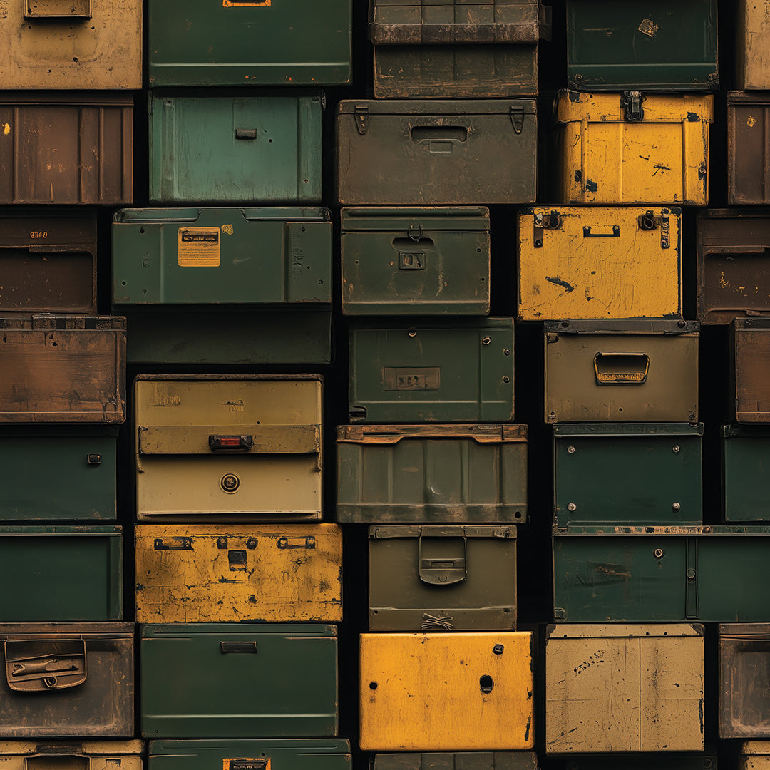 Commercial Wallpaper 066