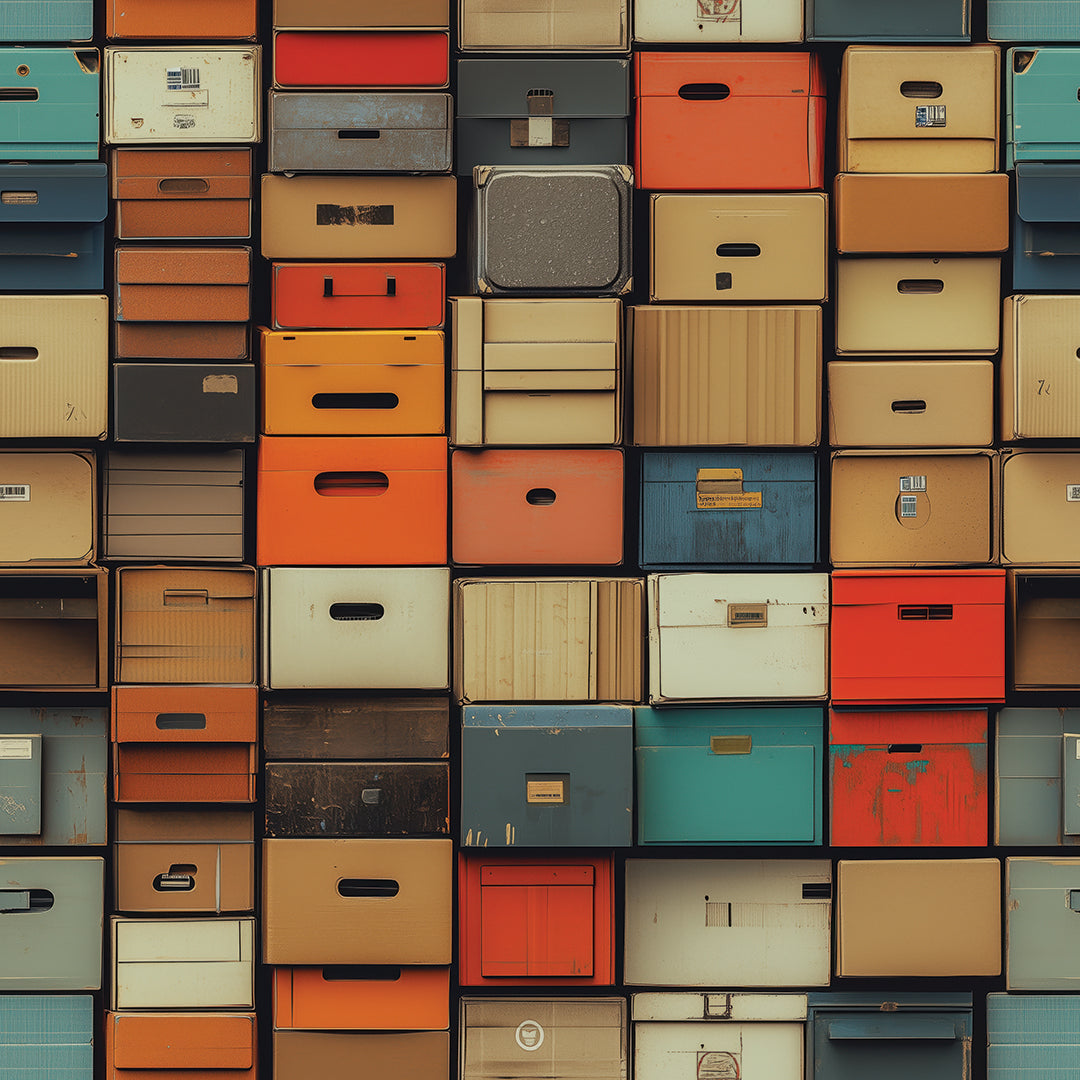 Commercial Wallpaper 069