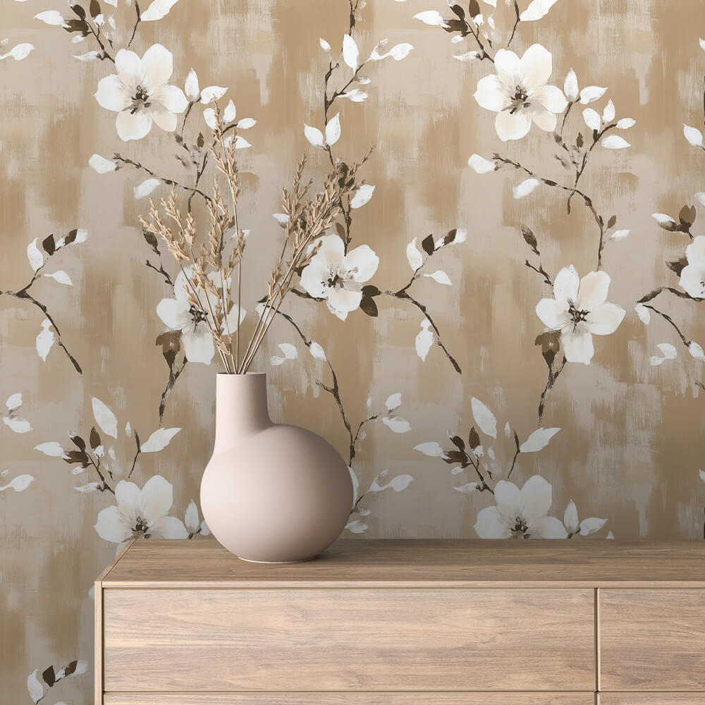 Floral Wallpaper 071