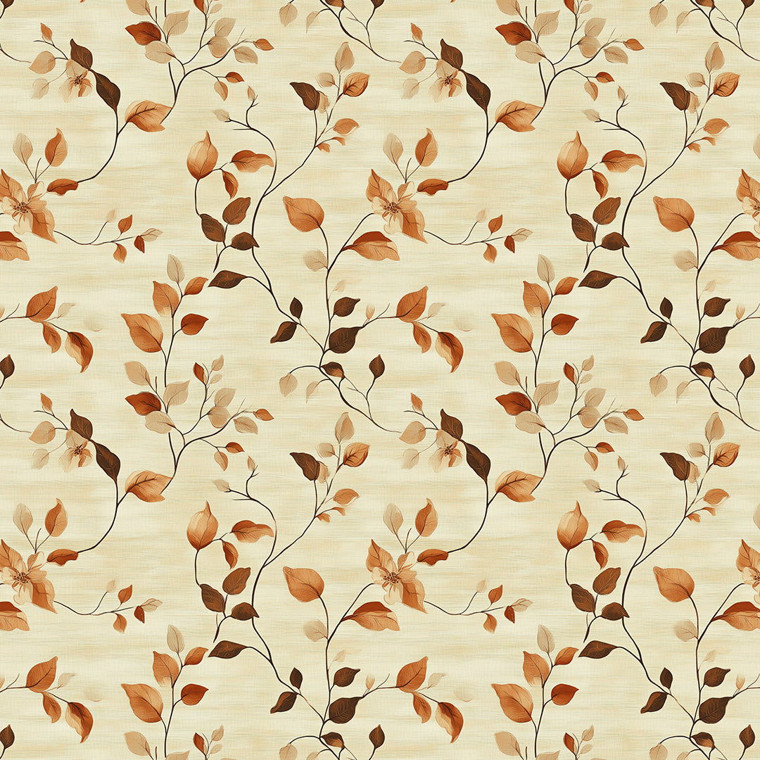 Floral Wallpaper 002